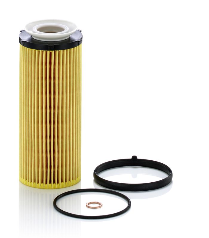 11427808443MF HU 720/3 x Ölfilter