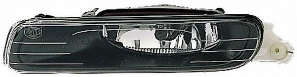 63178361951H 1ND 007 646-011 Nebelscheinwerfer