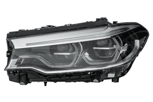 63117214961H 1EX 354 836-111 Headlight