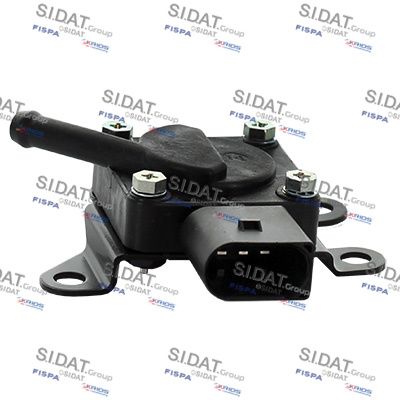 13627808013SD 84.3066 Sensor, Abgasdruck