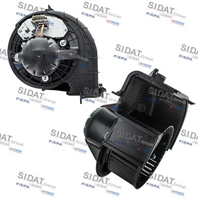 64119245849SD 9.2215 Interior Blower