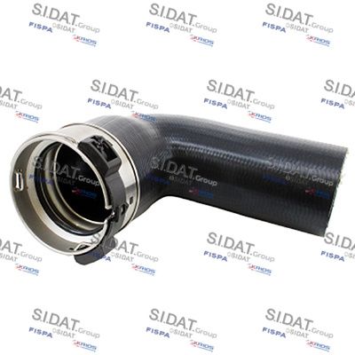 11617799401SD2 501386 Ladeluftschlauch