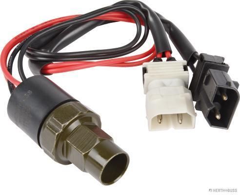 64538390815HB 70100042 Pressure Switch, air conditioning