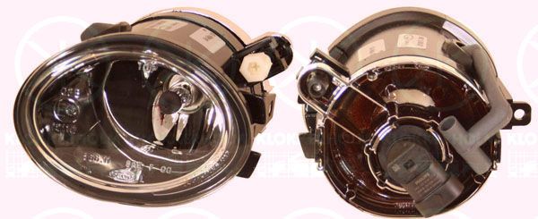 63177894018KH2 00610292A1 Front Fog Light