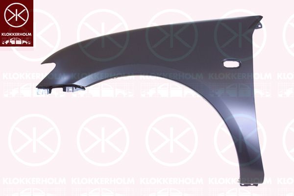 63122751263KH2 40010149 Headlight
