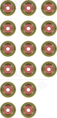 11340029751G2 N93124-00 Seal Set, valve stem