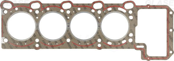 11121736346G H50755-00 Gasket, cylinder head
