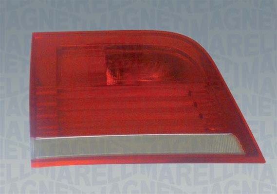 63217295340MM 714021880802 Tail Light Assembly