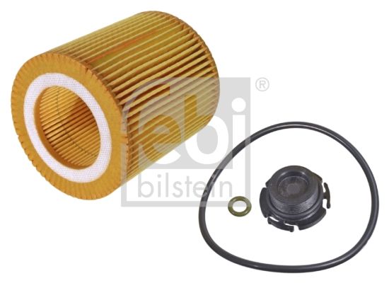 11427953125FB 101322 Oil Filter