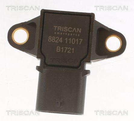 13628644432TS 8824 11017 Sensor, intake manifold pressure