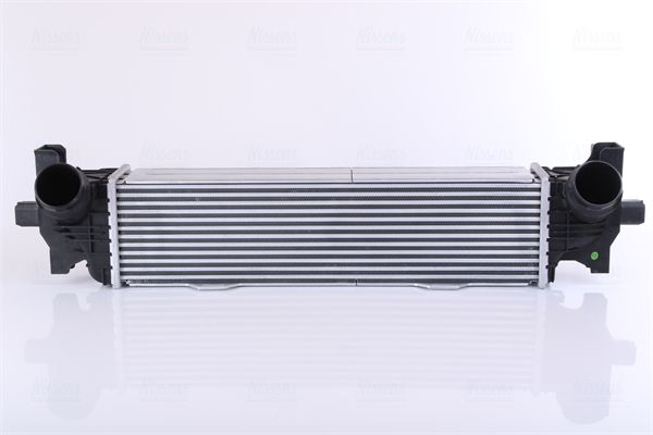 17518576509N 961226 Charge Air Cooler