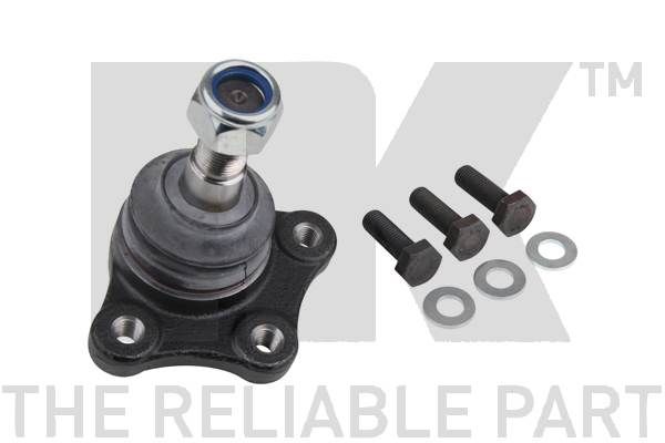 31126775145NK 5101557 Mounting, control/trailing arm