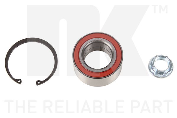 31211132284NK2 761512 Wheel Bearing Kit