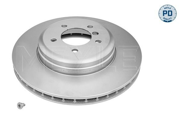 34116782593M 383 521 1007/PD Bremsscheibe