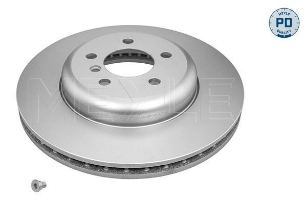 34106898723M 383 521 1008/PD Brake Disc