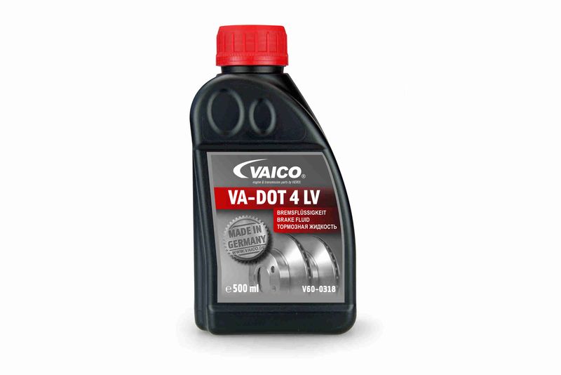 83-13-5-A82-511V2 V60-0318 Brake Fluid