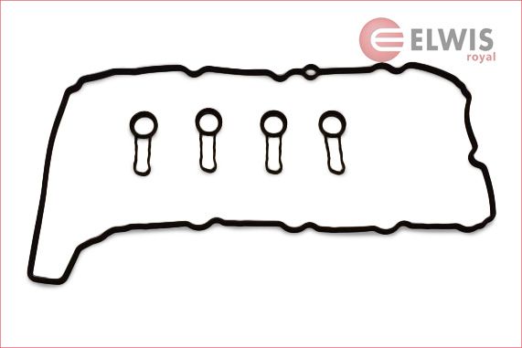 11128511814ER 9115483 Gasket Set, cylinder head cover