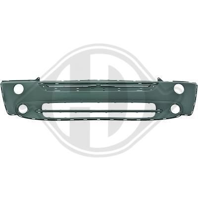 63176925050DR 1205088 Front Fog Light