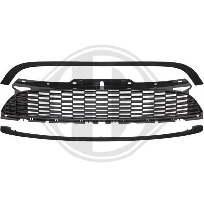 51162755626DR 1206226 Mirror Glass, exterior mirror