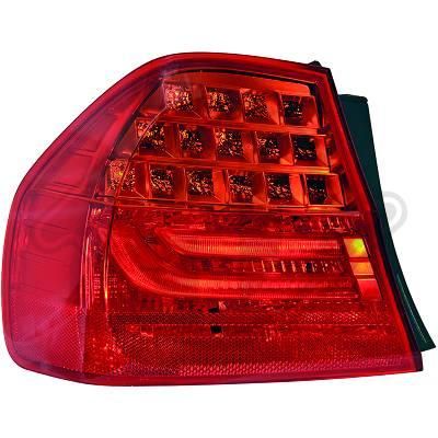 63217289425DR 1216191 Tail Light Assembly