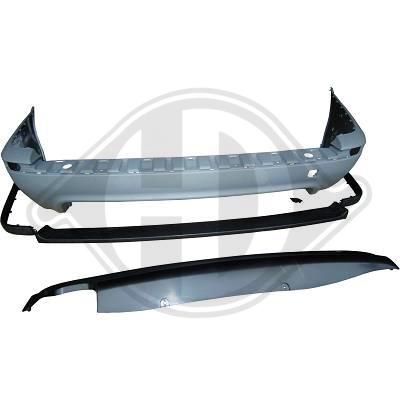 63128362463DR2 1223981 Headlight