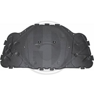 51487148208DR 8812240 Engine Compartment Noise Insulation