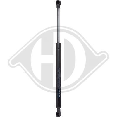 51248227895DR 9121402 Gas Spring, boot/cargo area