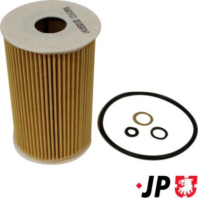 11421716192JP 1418500100 Ölfilter