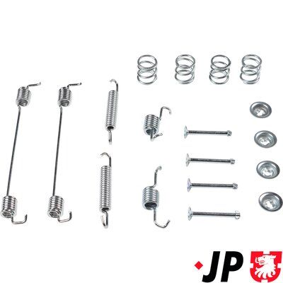 33526853965JP 6052100100 Shock Absorber