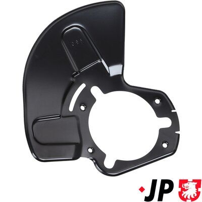 34116872081JP 1464202870 Splash Guard, brake disc