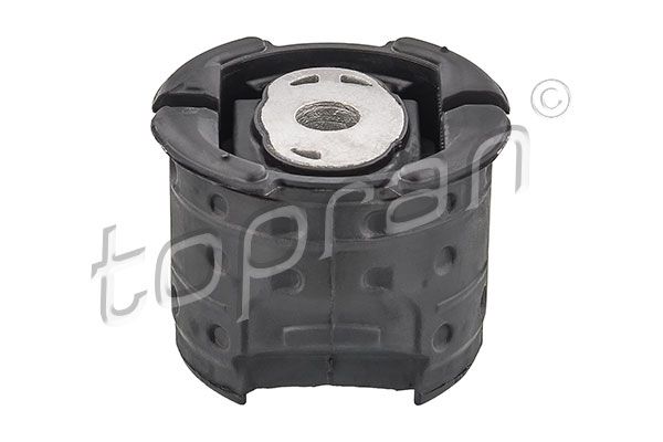 33316758260TR 501 607 Bushing, axle cross member