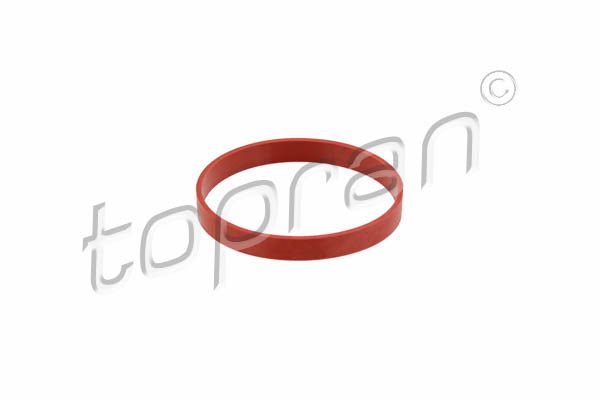 11612245439TR 500 833 Gasket, EGR valve