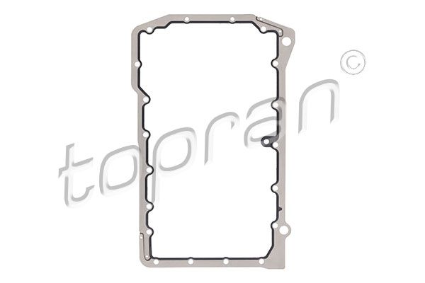 11130139259TR 500 907 Gasket, oil sump