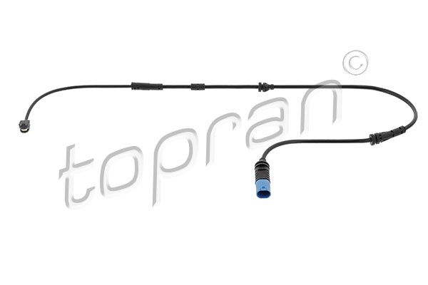 34356870351TR 638 957 Warning Contact, brake pad wear
