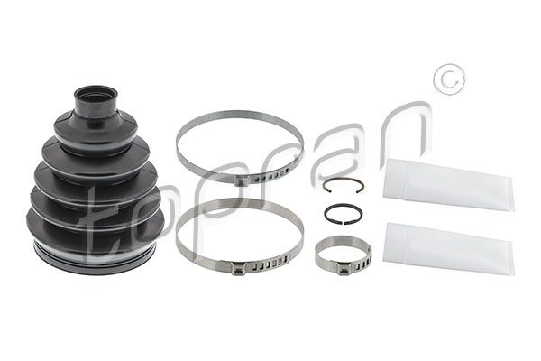 31607529203TR 501 596 Bellow Kit, drive shaft
