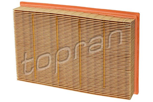 13713419934TR 501 664 Luftfilter