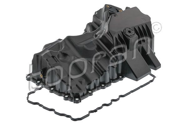 11137618512TR 503 724 Oil Sump