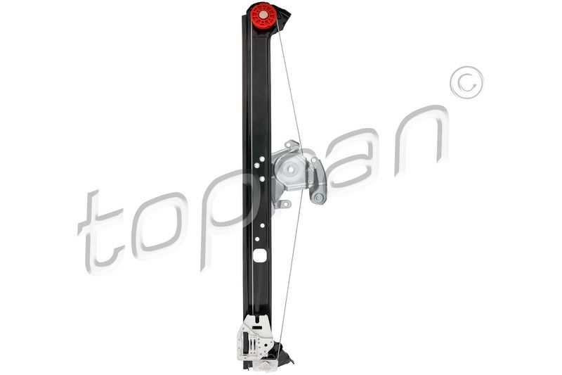 51357125060TR 502 077 Window Regulator