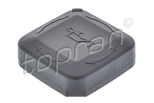 11127500568TR 501 583 Sealing Cap, oil filler neck