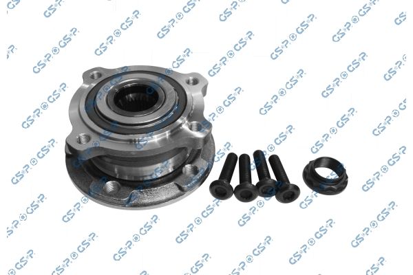 31226882263GP1 9330026K Wheel Bearing Kit