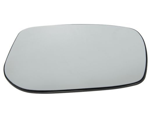 51167065082BZ 6102-02-1272825P Mirror Glass, exterior mirror
