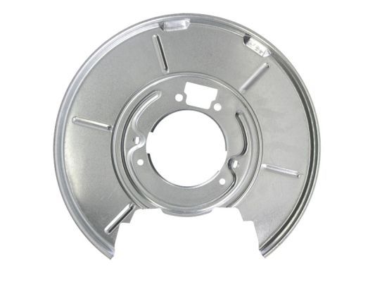34211158991BZ 6508-03-0060877K Splash Guard, brake disc