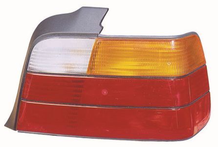 63211387361KE 444-1902L-UE Tail Light Assembly