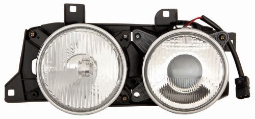 63121391321KE 444-1114R-LD-E Headlight
