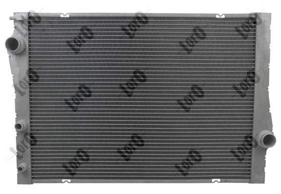 17117807624KE2 004-017-0047 Radiator, engine cooling