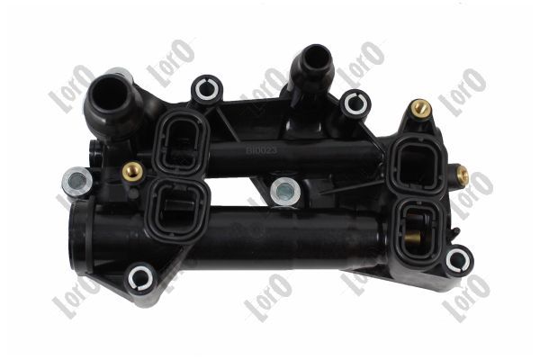 11428507694KE 004-025-0026 Thermostat, exhaust gas recirculation cooling