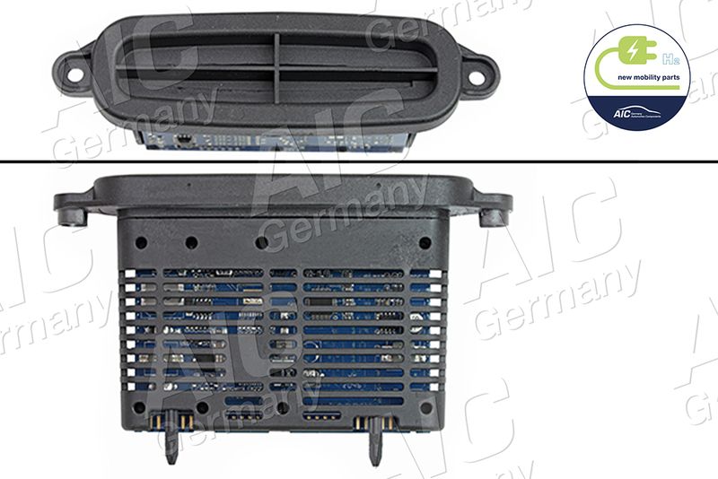 63117316147IC 71806 Steuergerät, Beleuchtung