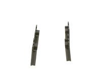 34212284766BO2 34212284766 34 21 2 284 766 2284766 0 986 424 755 BMW F87 M2 -  Bremsbelagsatz, Scheibenbremse