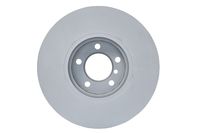 34116792223BO 34116792223 34 11 6 792 223 6792223 0 986 479 E11 BMW F35 -  Bremsscheibe