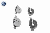 34112284065V 34112284065 34 11 2 284 065 2284065 V20-8163 BMW E64 -  Brake Pad Set, disc brake